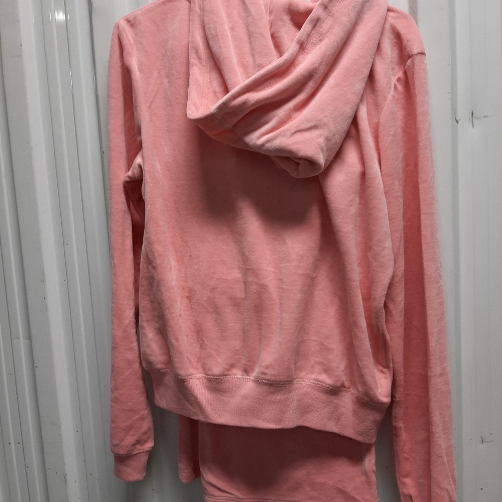 Ladies training suit
